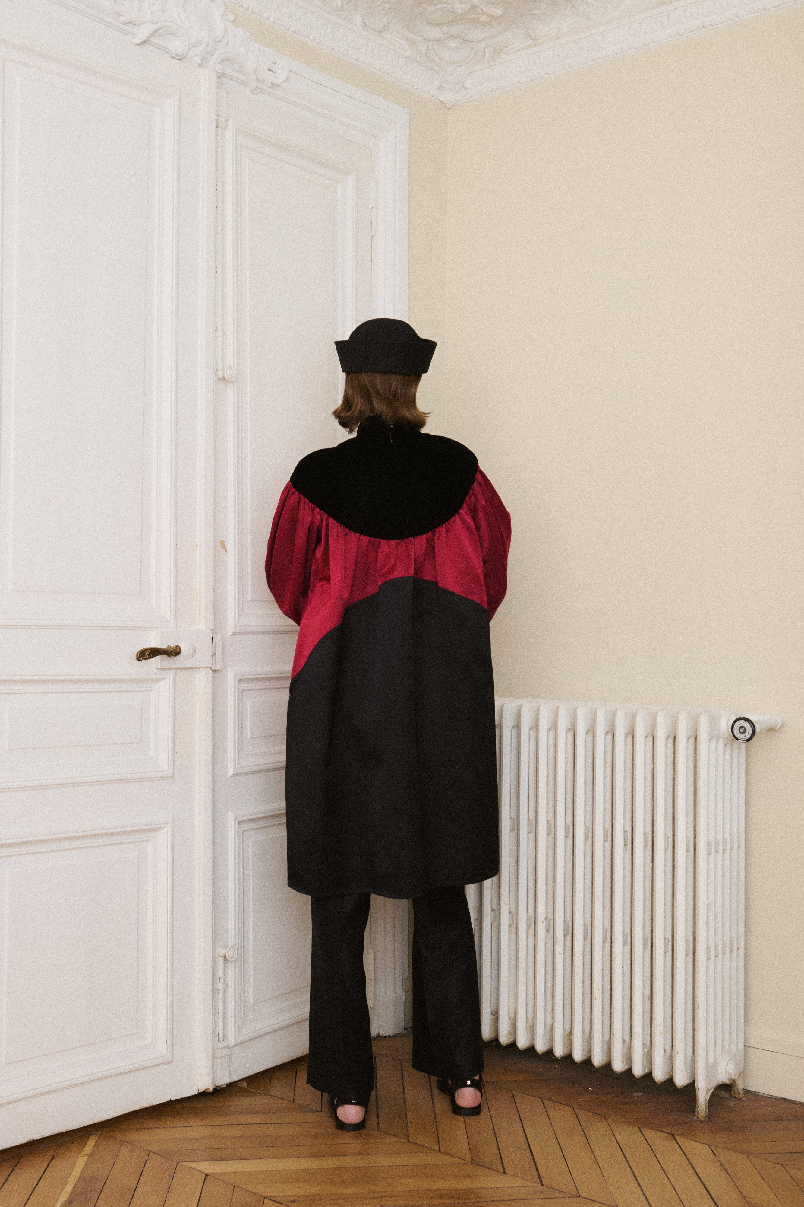 *Smock - Desert Vintage