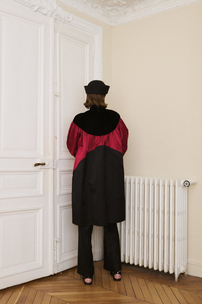 *Smock - Desert Vintage