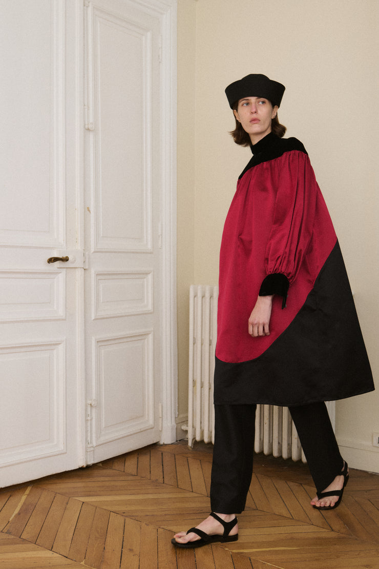 Geoffrey Beene Smock - Desert Vintage