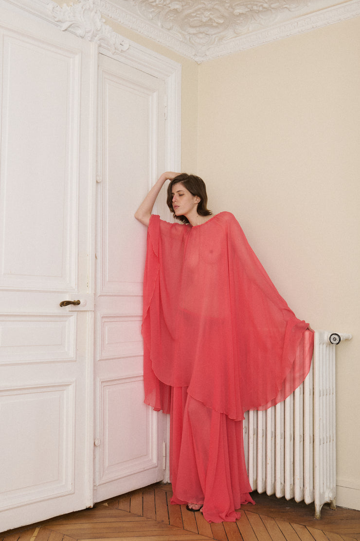 Giorgio di Sant' Angelo Silk Ensemble - Desert Vintage
