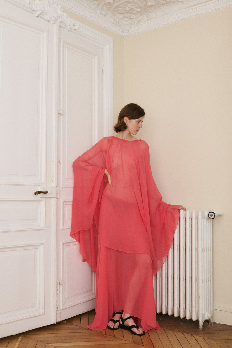 Giorgio di Sant' Angelo Silk Ensemble - Desert Vintage