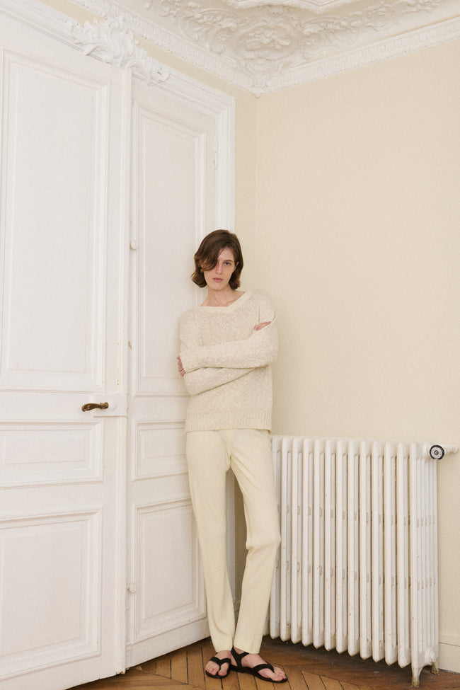 Comme des Garçons Knit Top - Desert Vintage