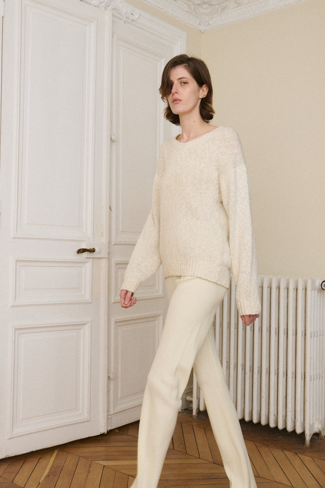 Comme des Garçons Knit Top - Desert Vintage