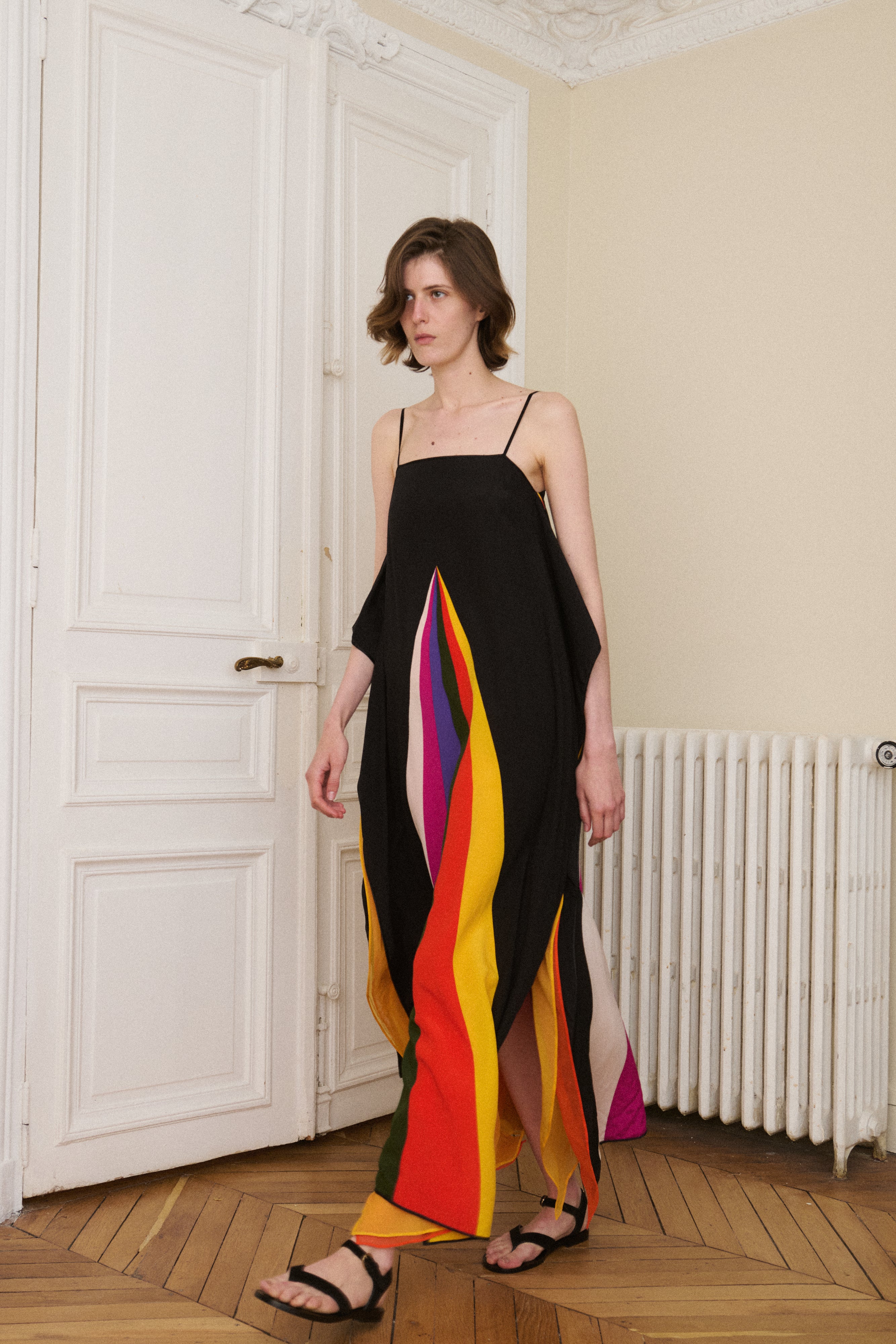 *Dress - Desert Vintage