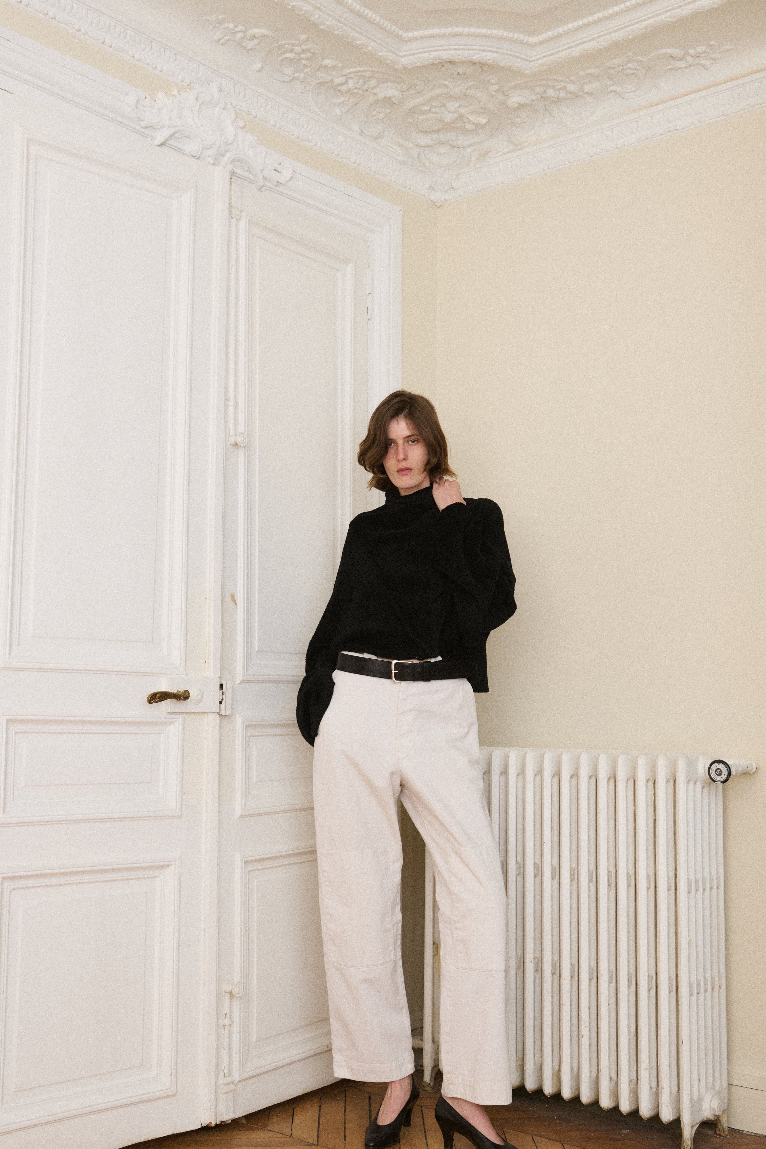 Armani Denim Trousers - Desert Vintage
