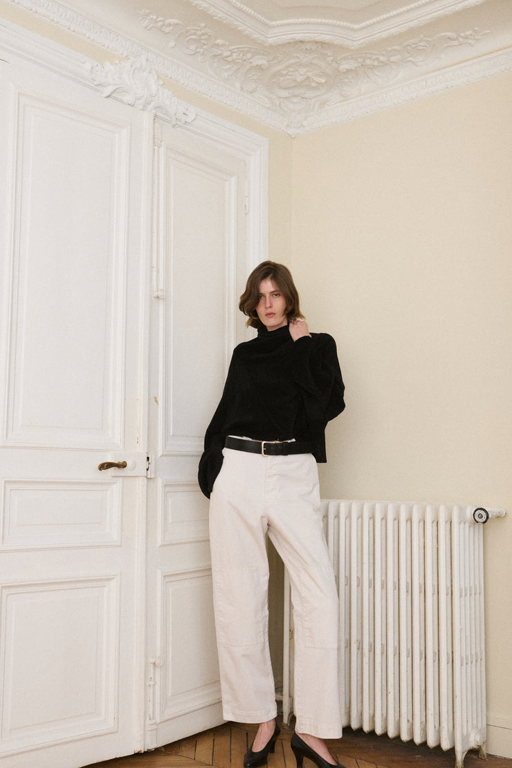 Armani Denim Trousers - Desert Vintage