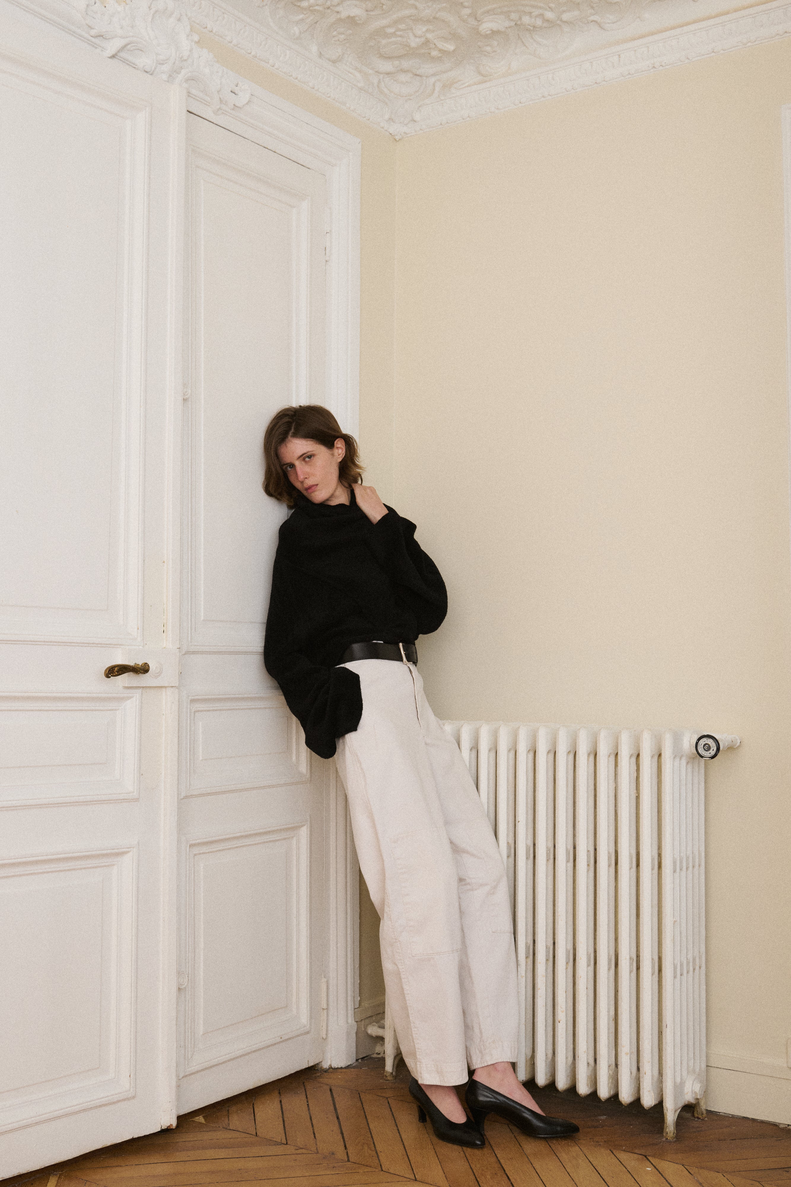Armani Denim Trousers - Desert Vintage