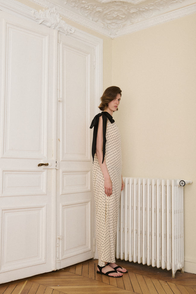 Oscar de la Renta Evening Gown - Desert Vintage