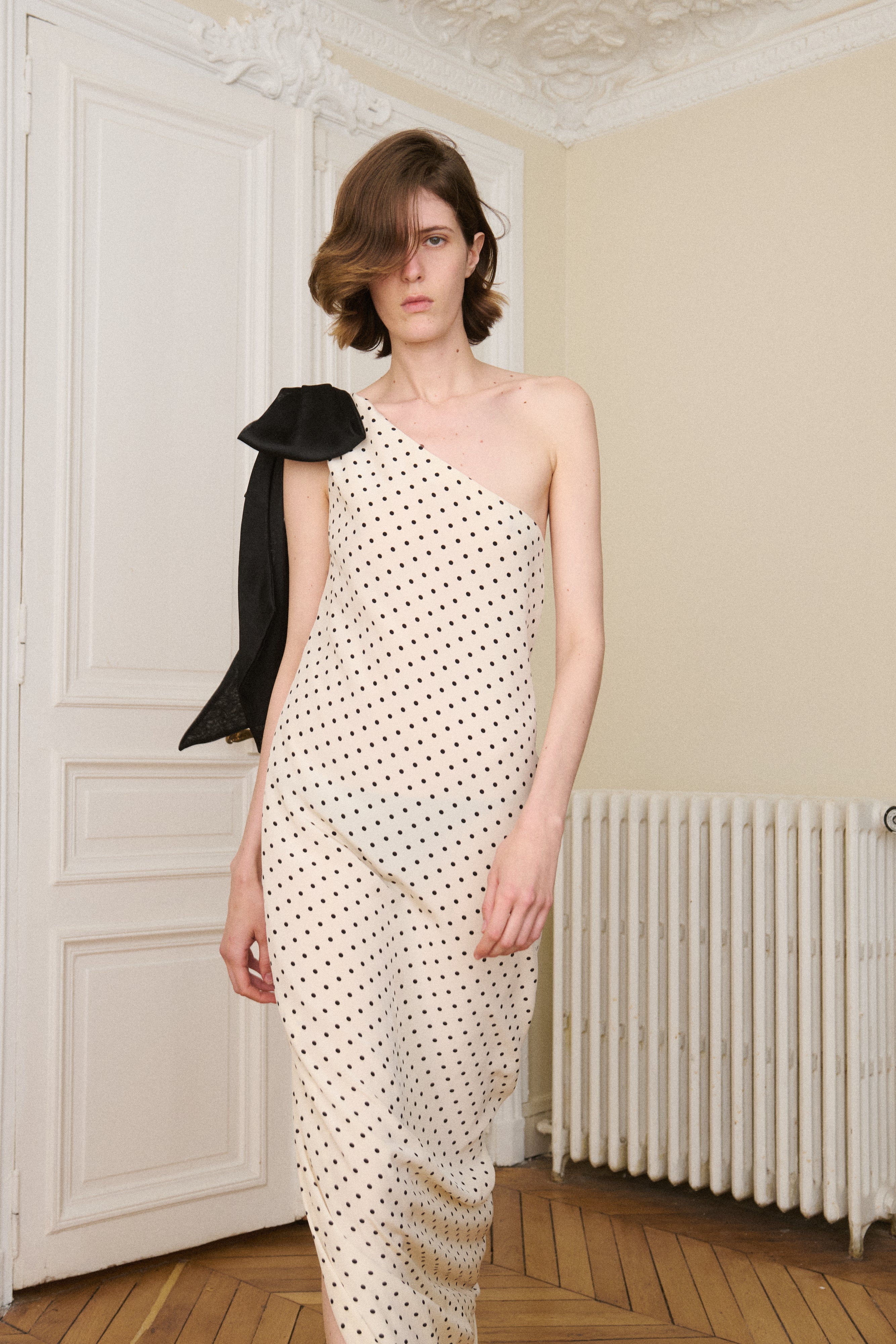 Oscar de la Renta Evening Gown - Desert Vintage