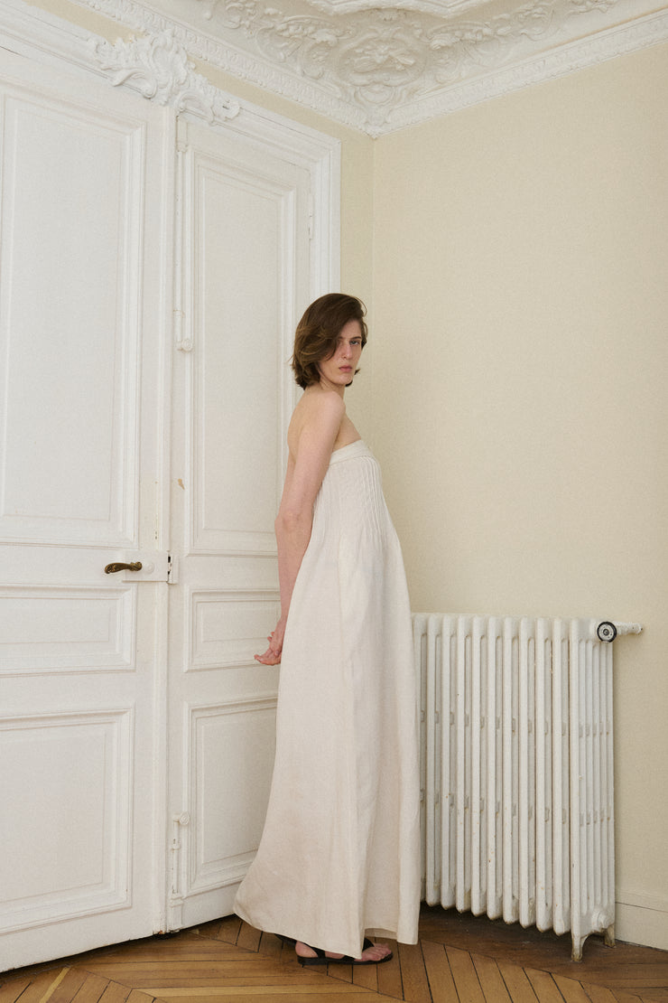 1970s Geoffrey Beene Dress - Desert Vintage