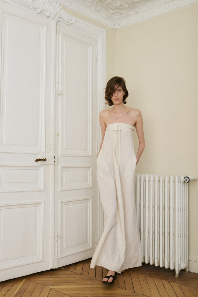 1970s Geoffrey Beene Dress - Desert Vintage