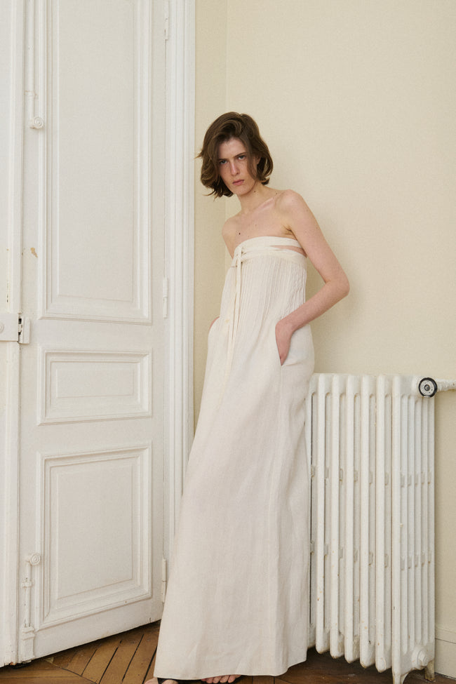 1970s Geoffrey Beene Dress - Desert Vintage