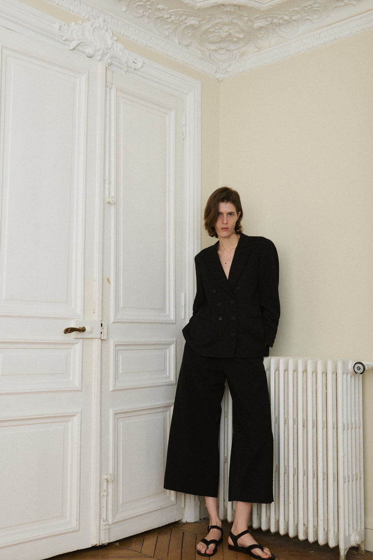 Yohji Yamamoto Suit - Desert Vintage