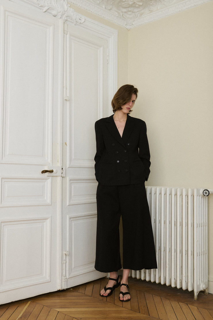 Yohji Yamamoto Suit - Desert Vintage