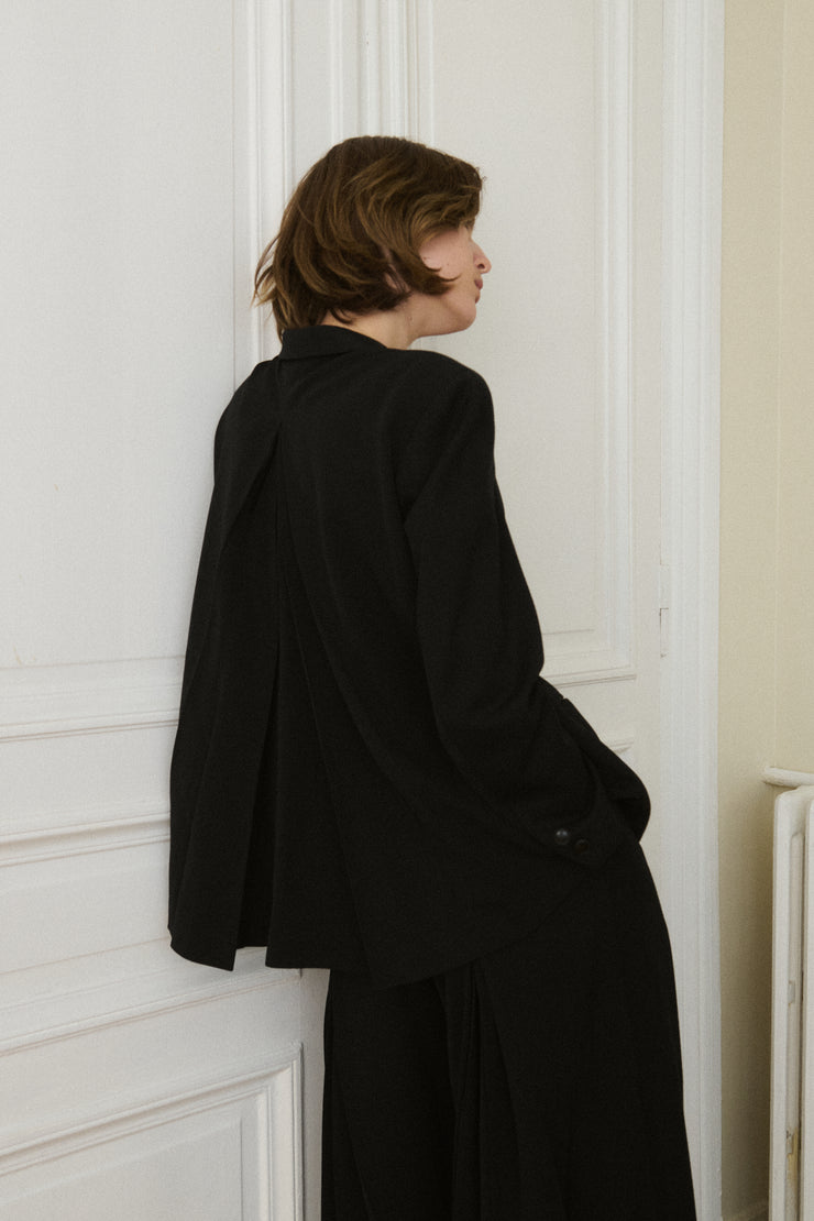 Yohji Yamamoto Suit - Desert Vintage