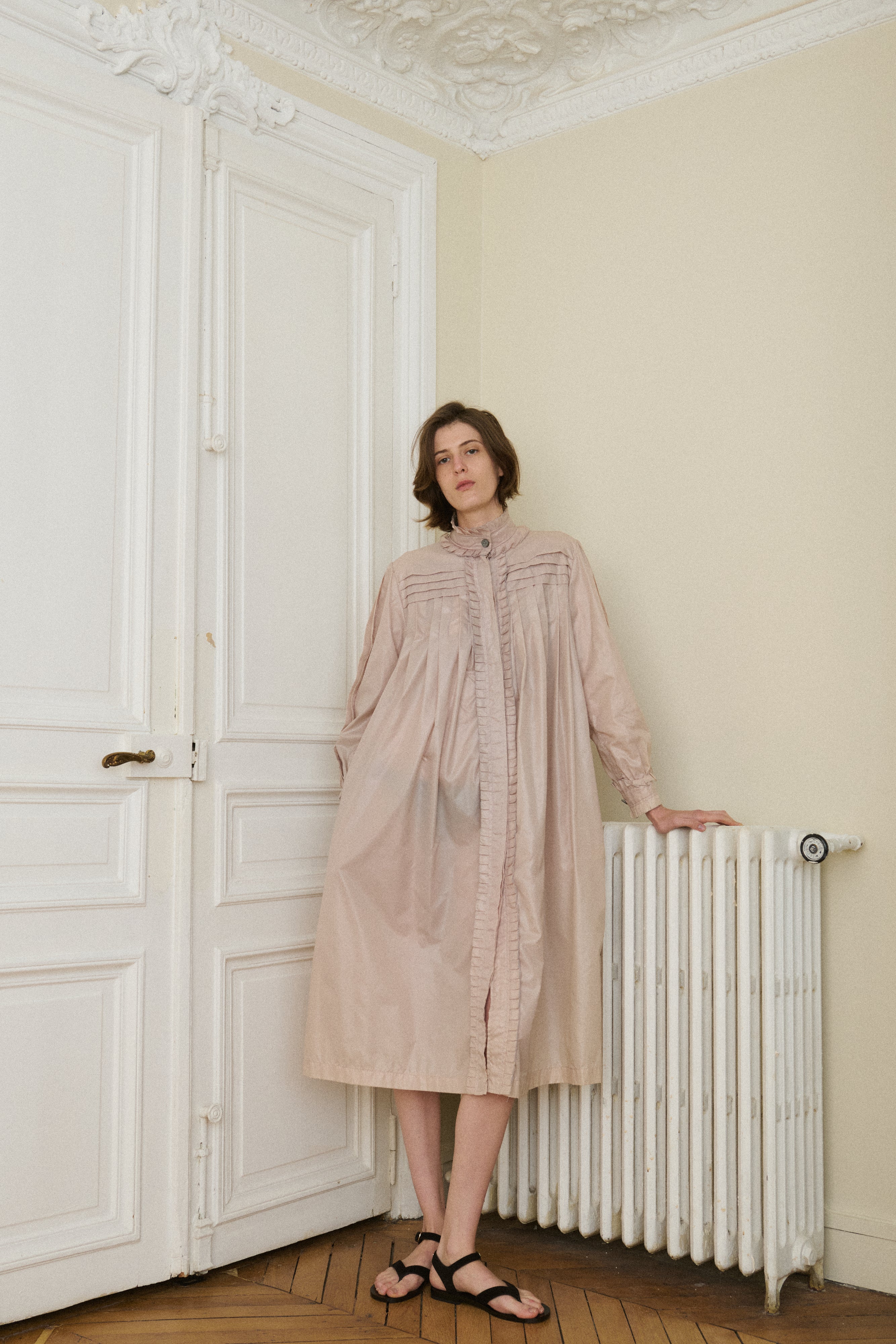 Laura Biagiotti Opal Dress - Desert Vintage