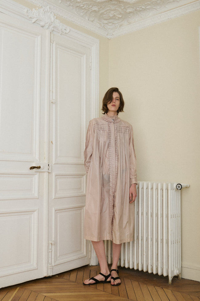 Laura Biagiotti Opal Dress - Desert Vintage