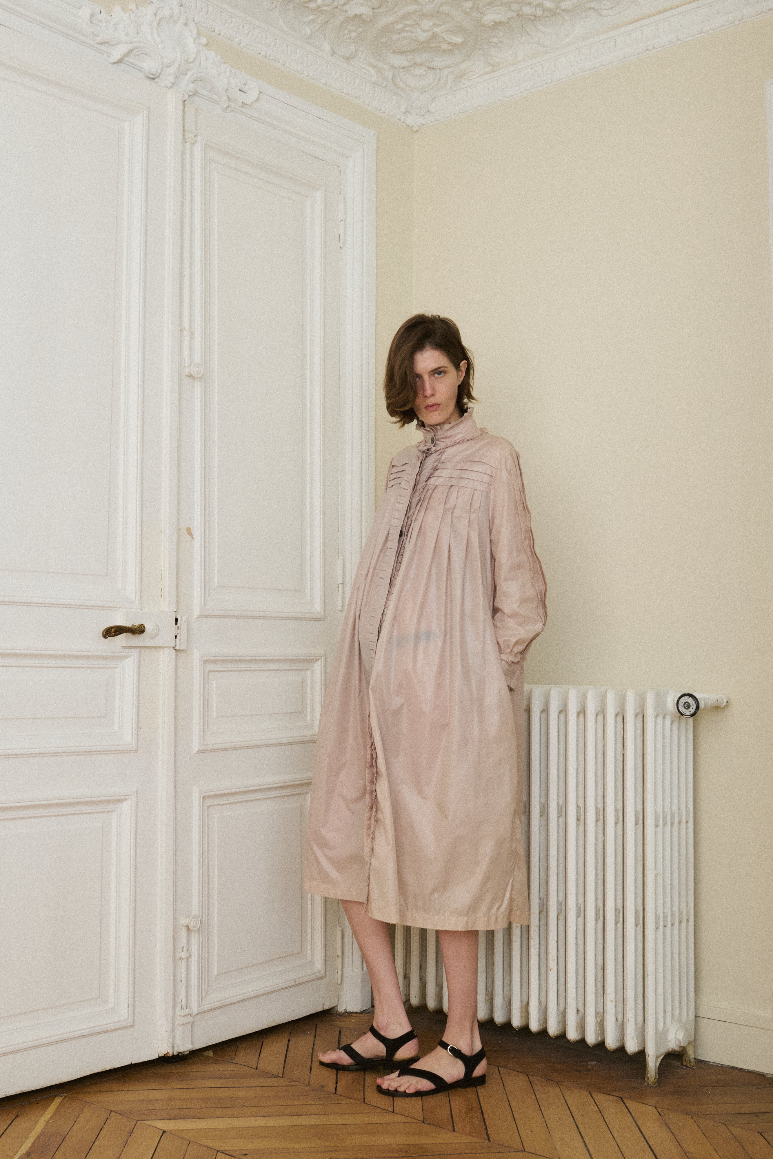 Laura Biagiotti Opal Dress - Desert Vintage