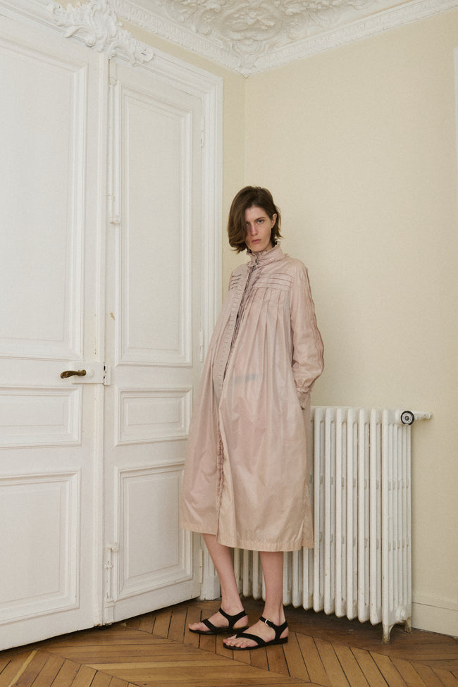 Laura Biagiotti Opal Dress - Desert Vintage