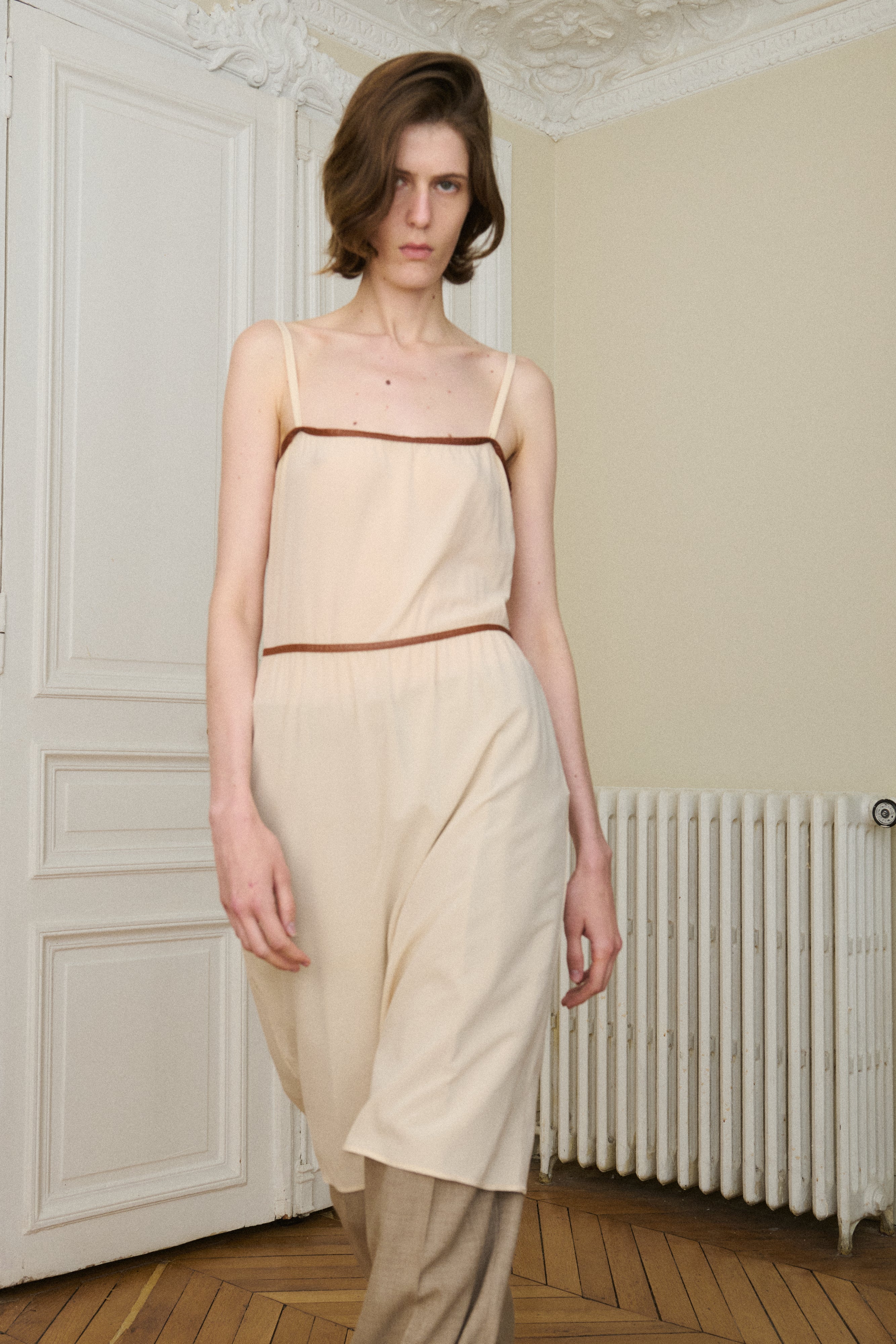 Prada Silk Dress - Desert Vintage