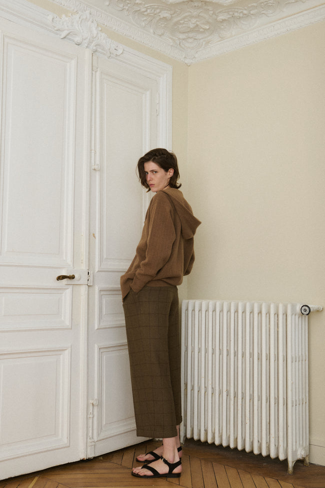 *Cardigan - Desert Vintage