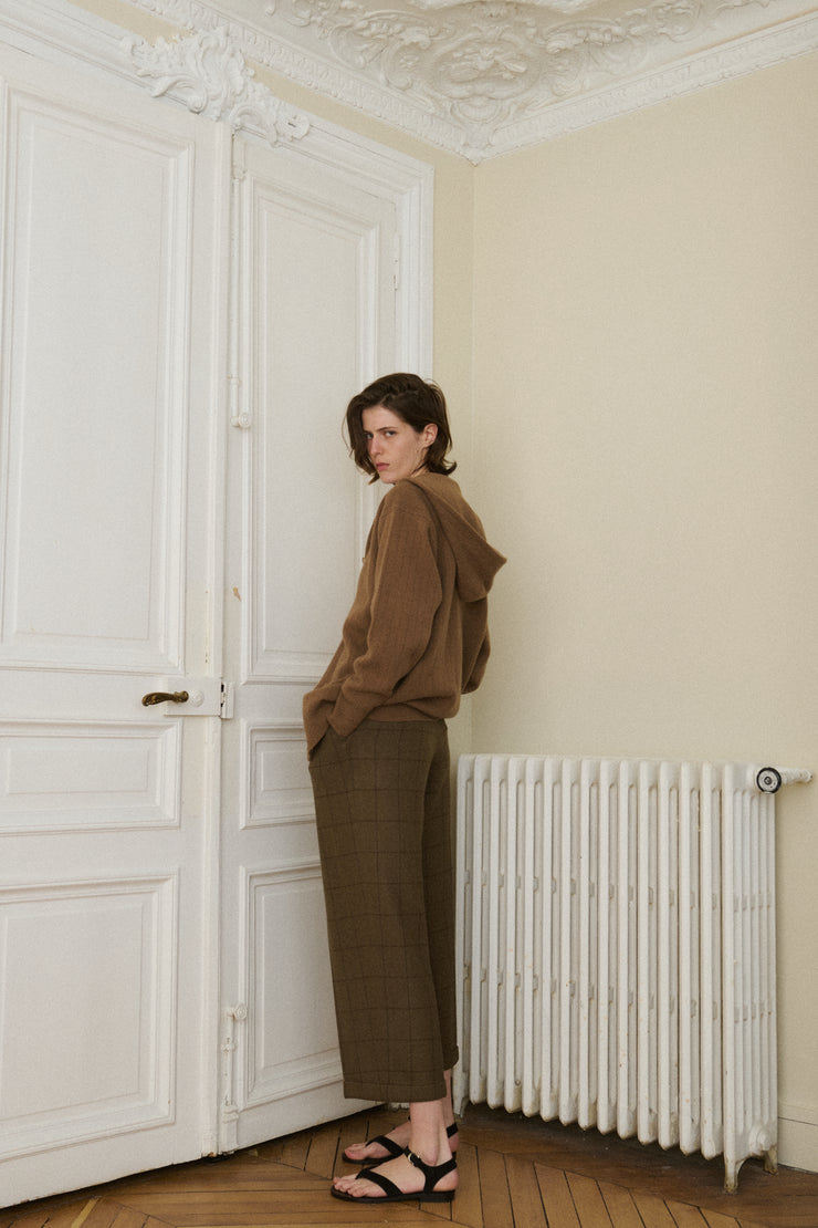 Ralph Lauren Knit Cardigan - Desert Vintage