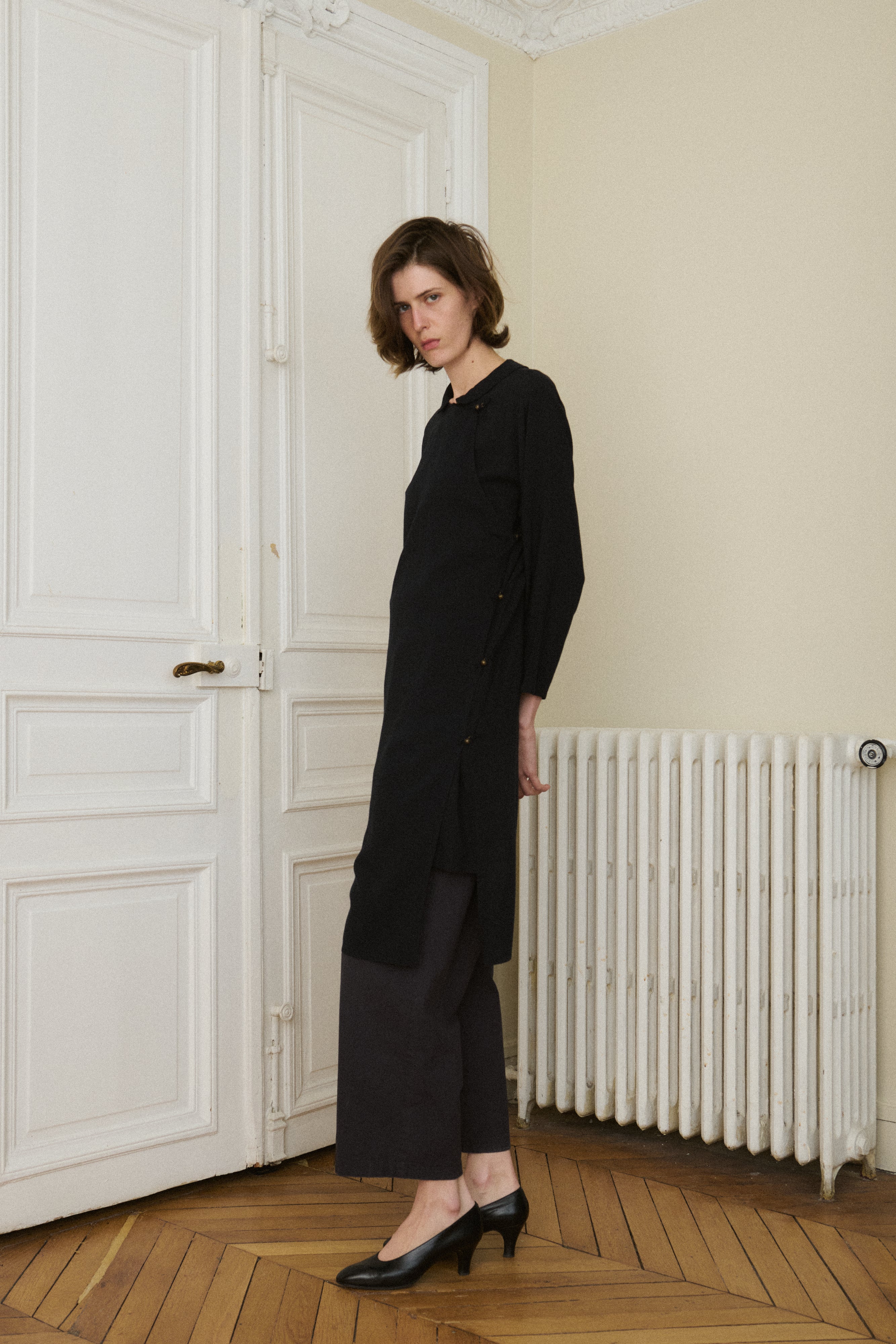 *Tunic - Desert Vintage
