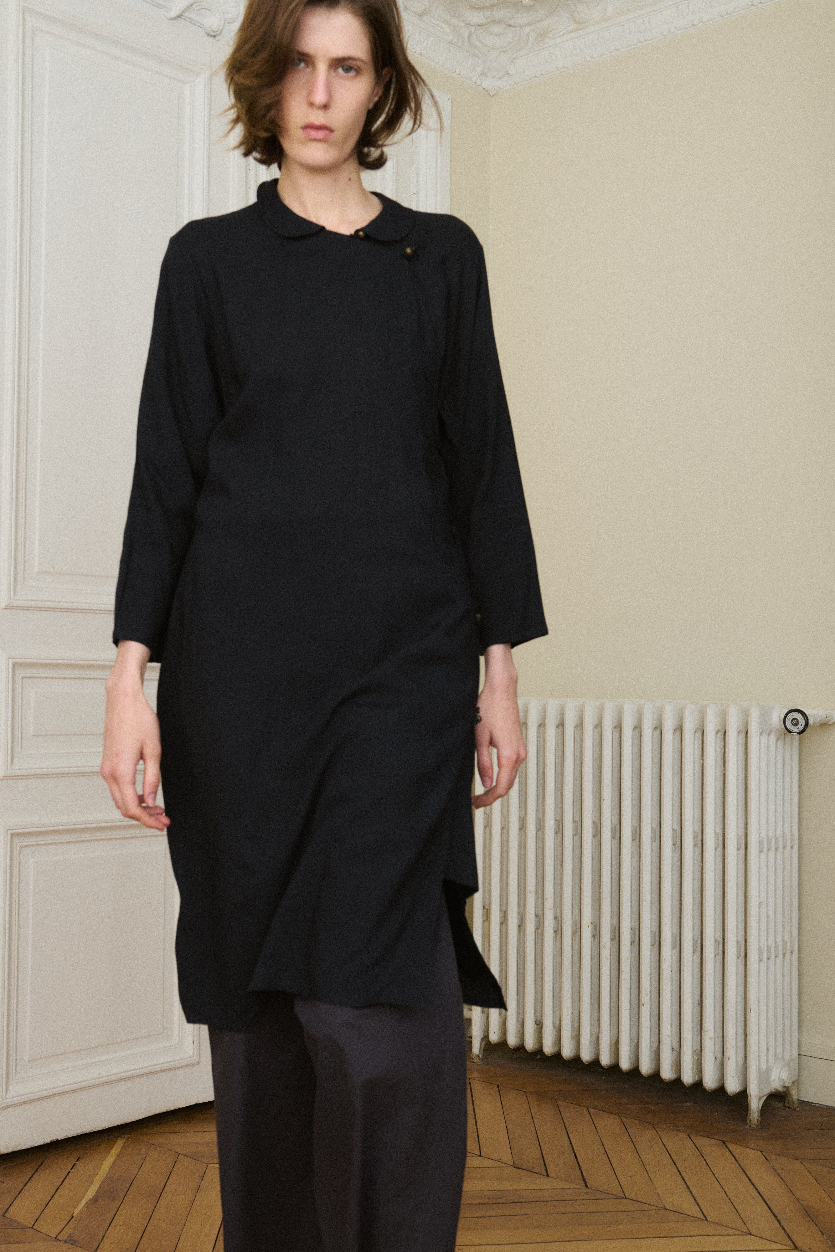 *Tunic - Desert Vintage
