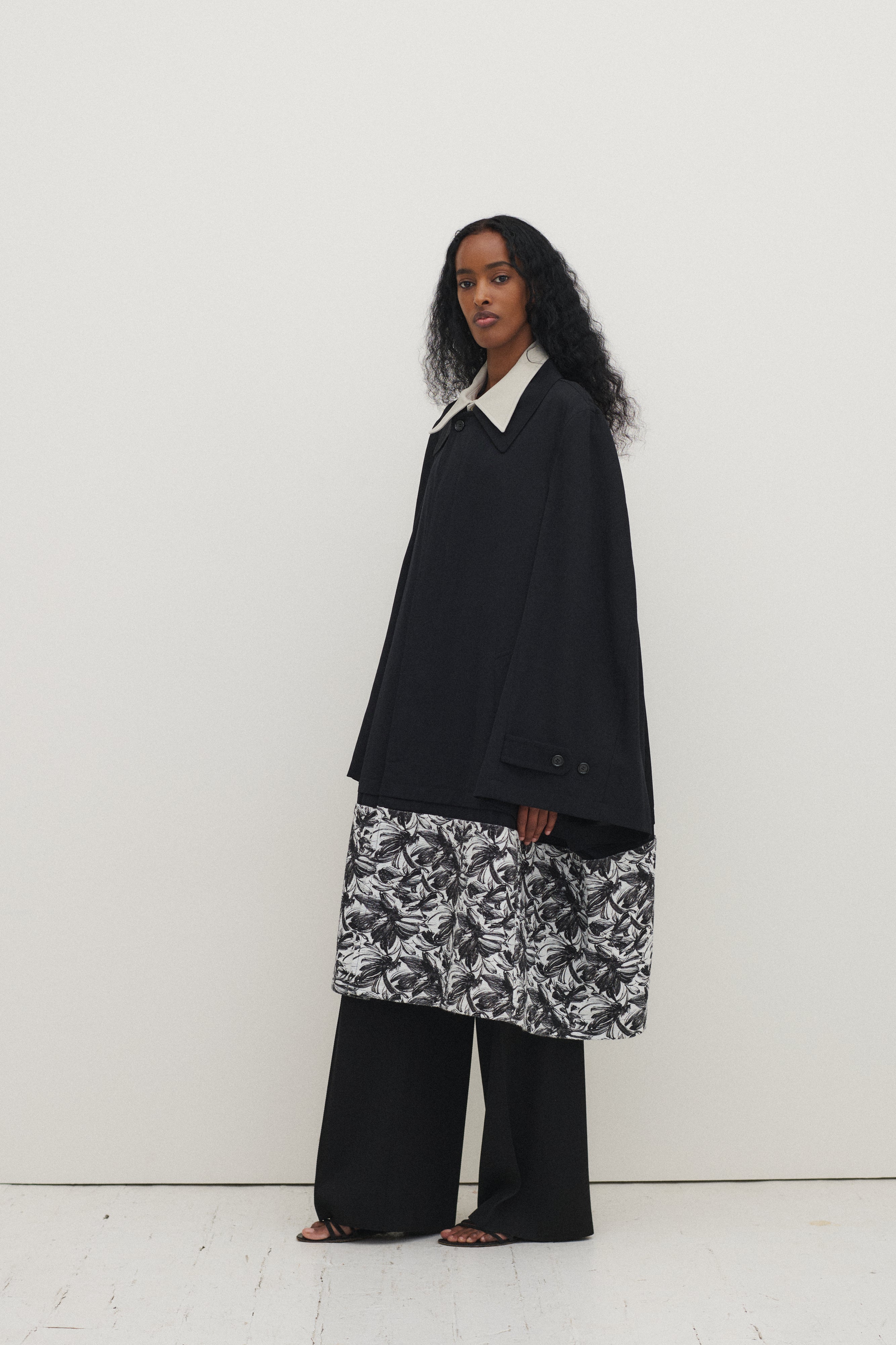 2021 Comme des Garçons Jacket - Desert Vintage