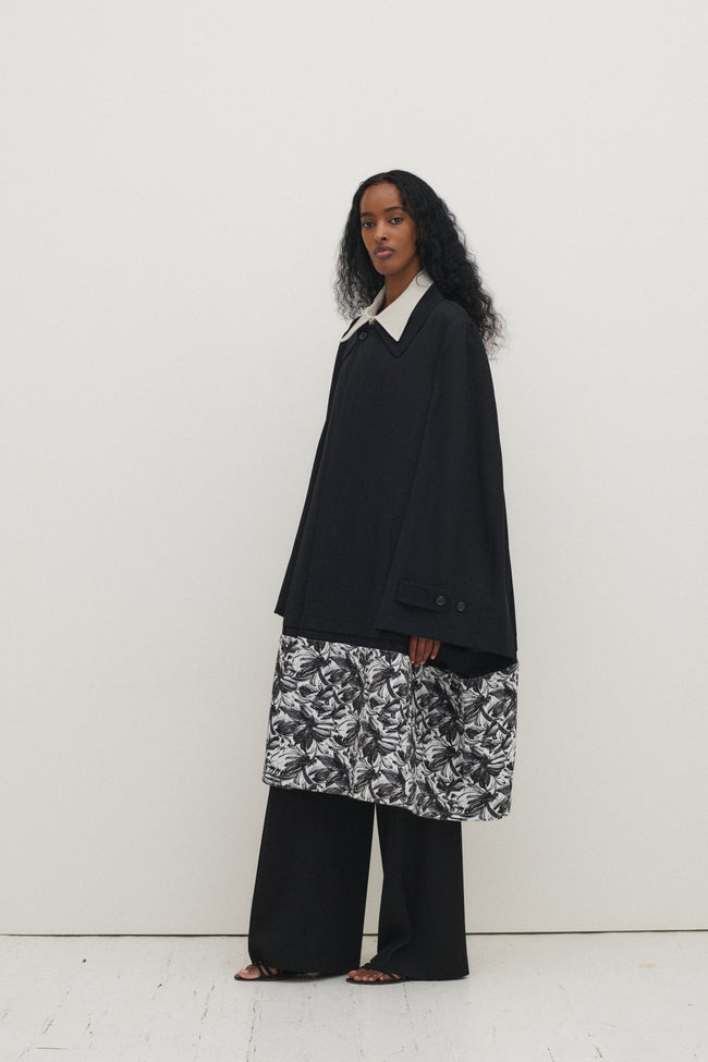 2021 Comme des Garçons Jacket - Desert Vintage