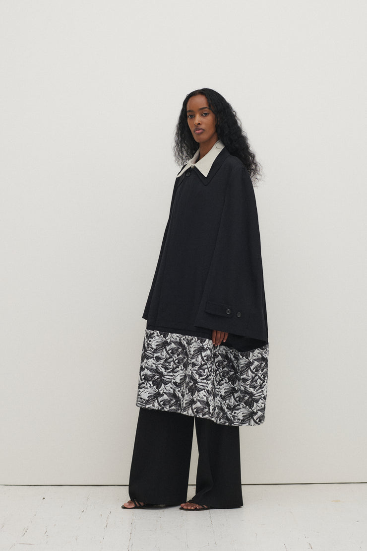 2021 Comme des Garçons Jacket - Desert Vintage