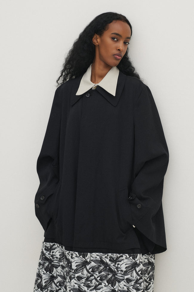 2021 Comme des Garçons Jacket - Desert Vintage