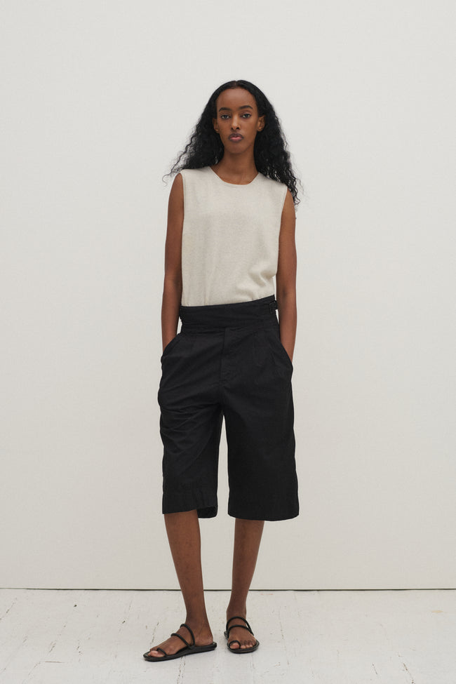 TSE Cashmere Top - Desert Vintage