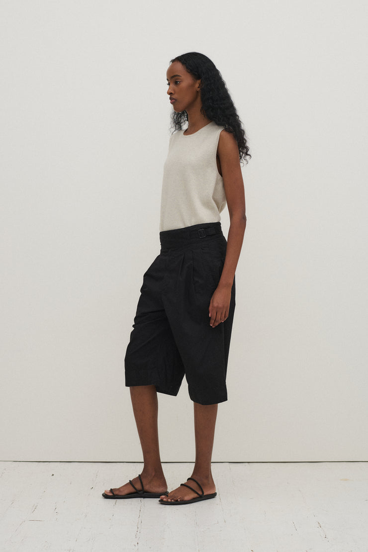 TSE Cashmere Top - Desert Vintage