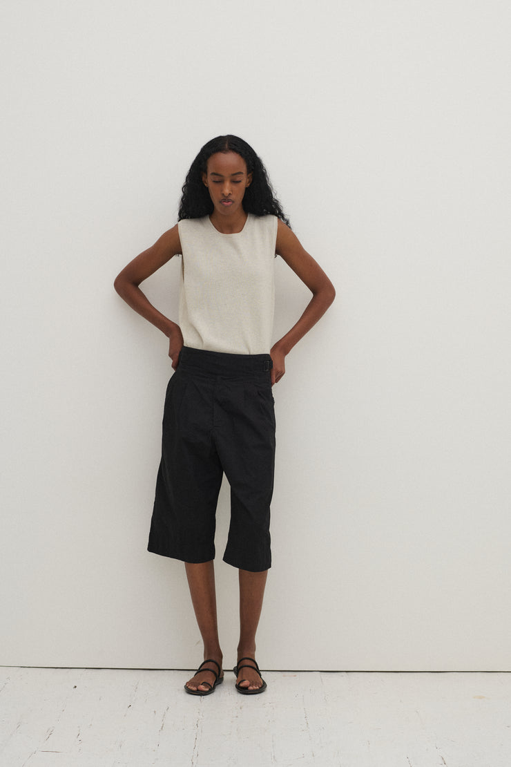 TSE Cashmere Top - Desert Vintage