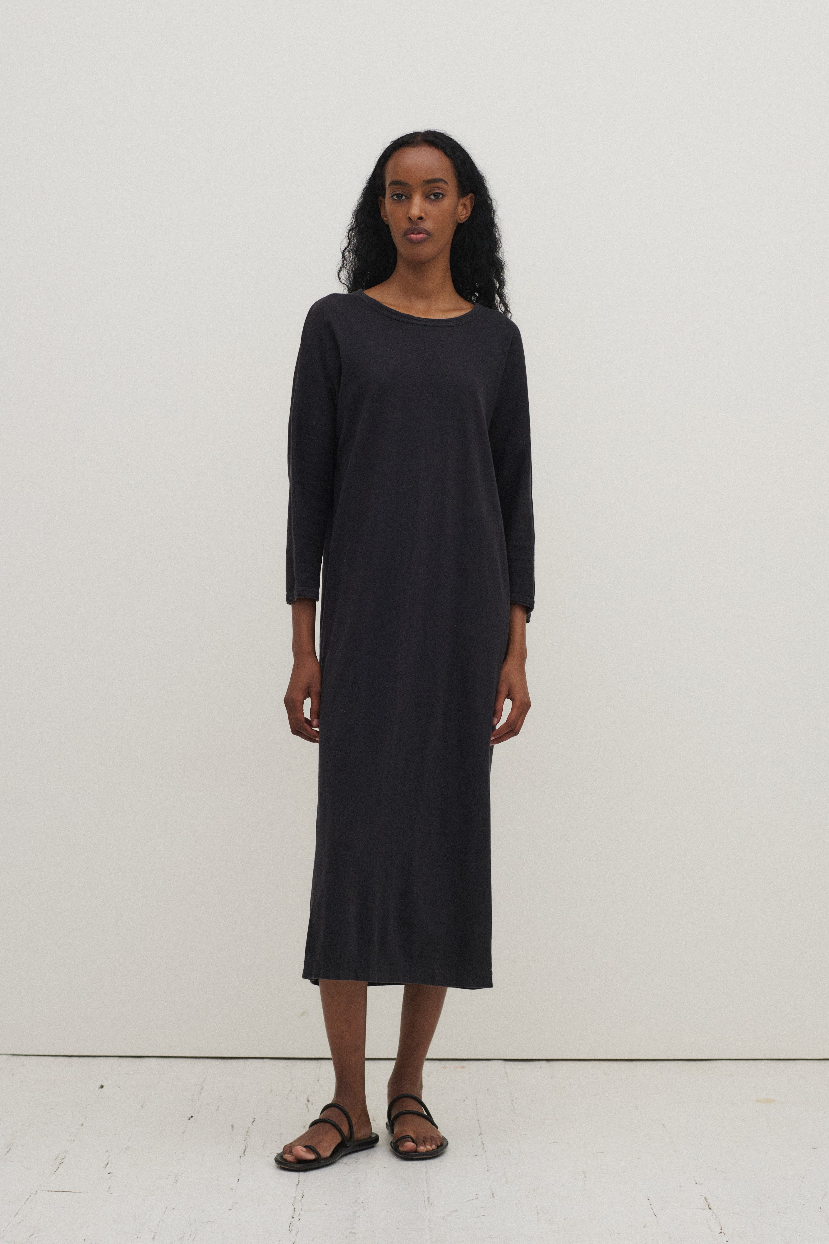 Comme des Garçons T-Shirt Dress - Desert Vintage