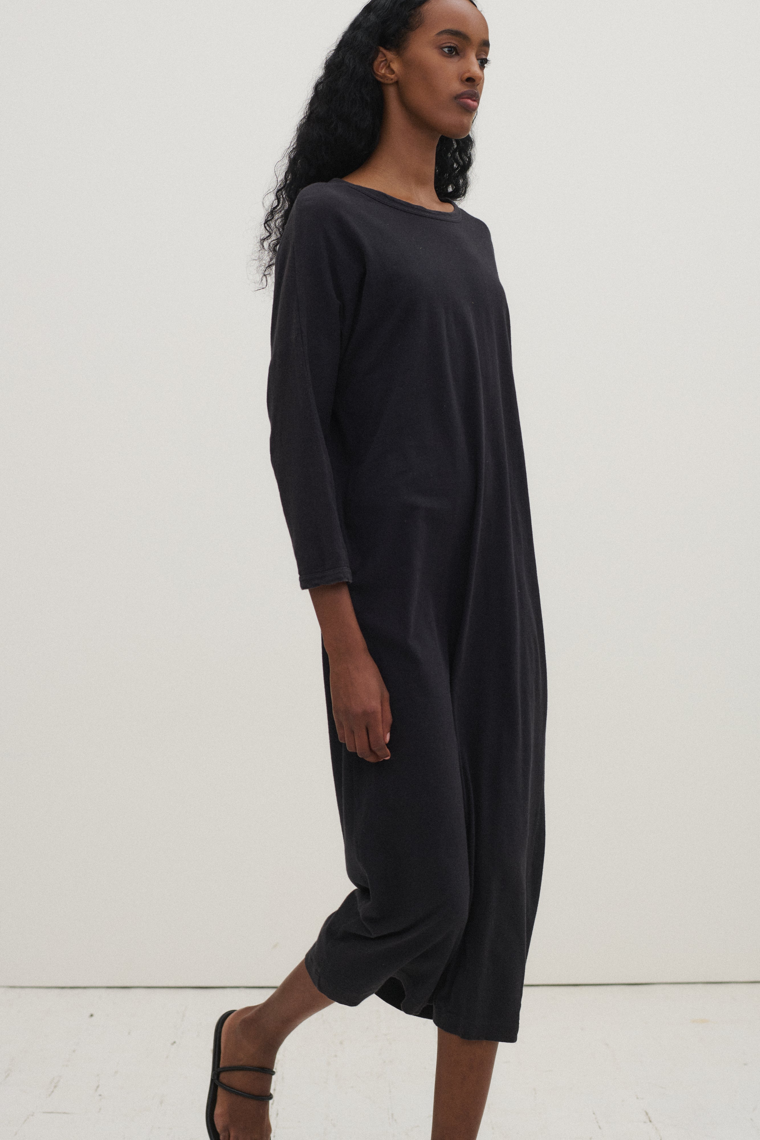 Comme des Garçons T-Shirt Dress - Desert Vintage