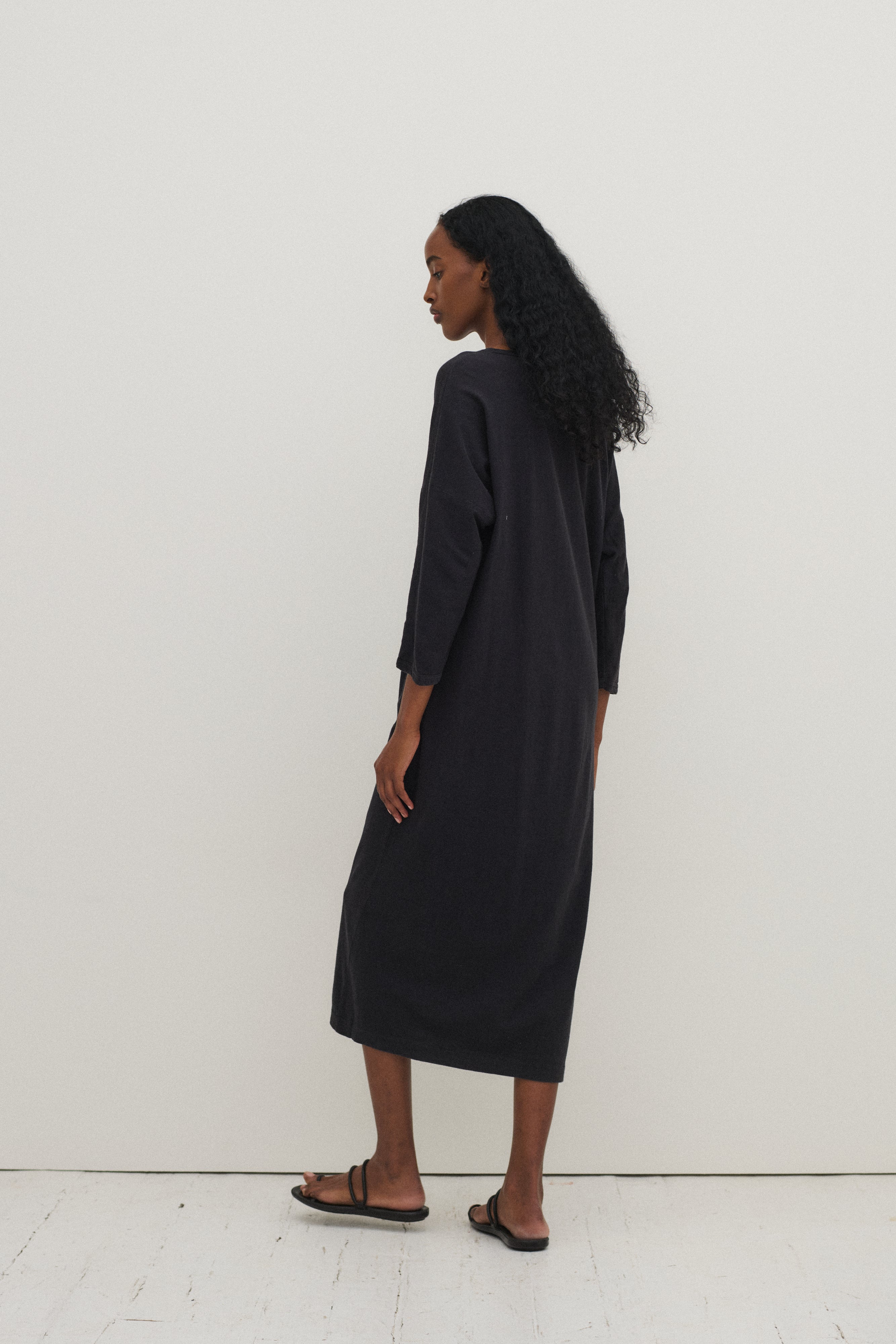 Comme des Garçons T-Shirt Dress - Desert Vintage