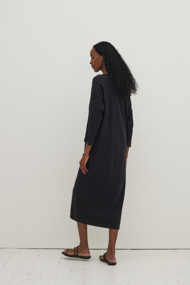 Comme des Garçons T-Shirt Dress - Desert Vintage