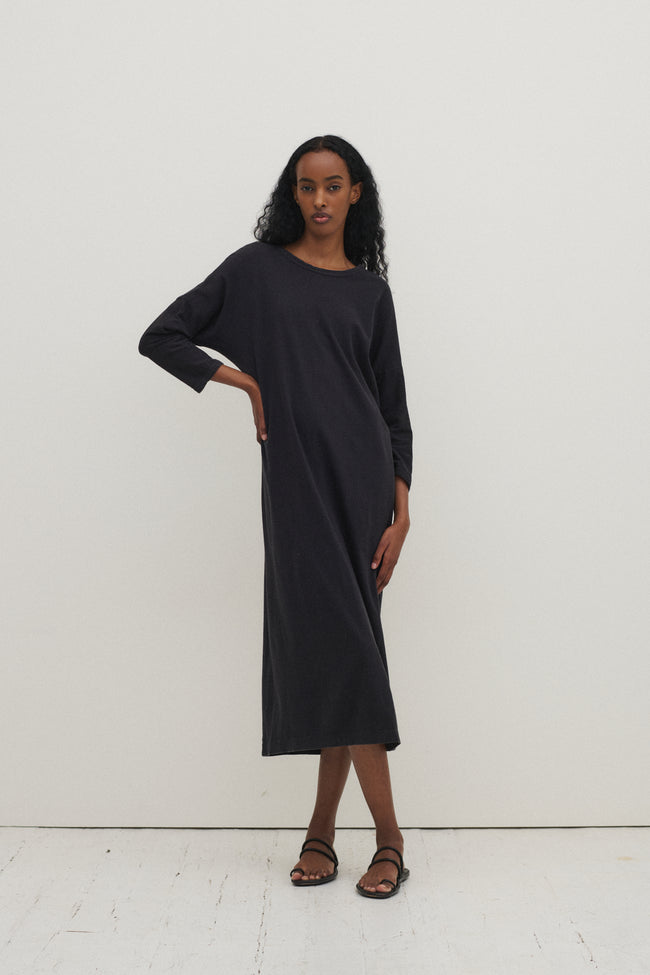 Comme des Garçons T-Shirt Dress - Desert Vintage