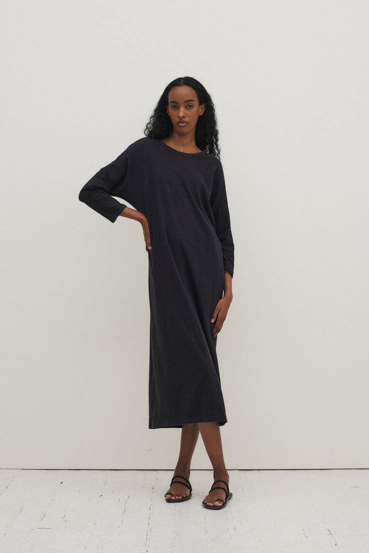 Comme des Garçons T-Shirt Dress - Desert Vintage