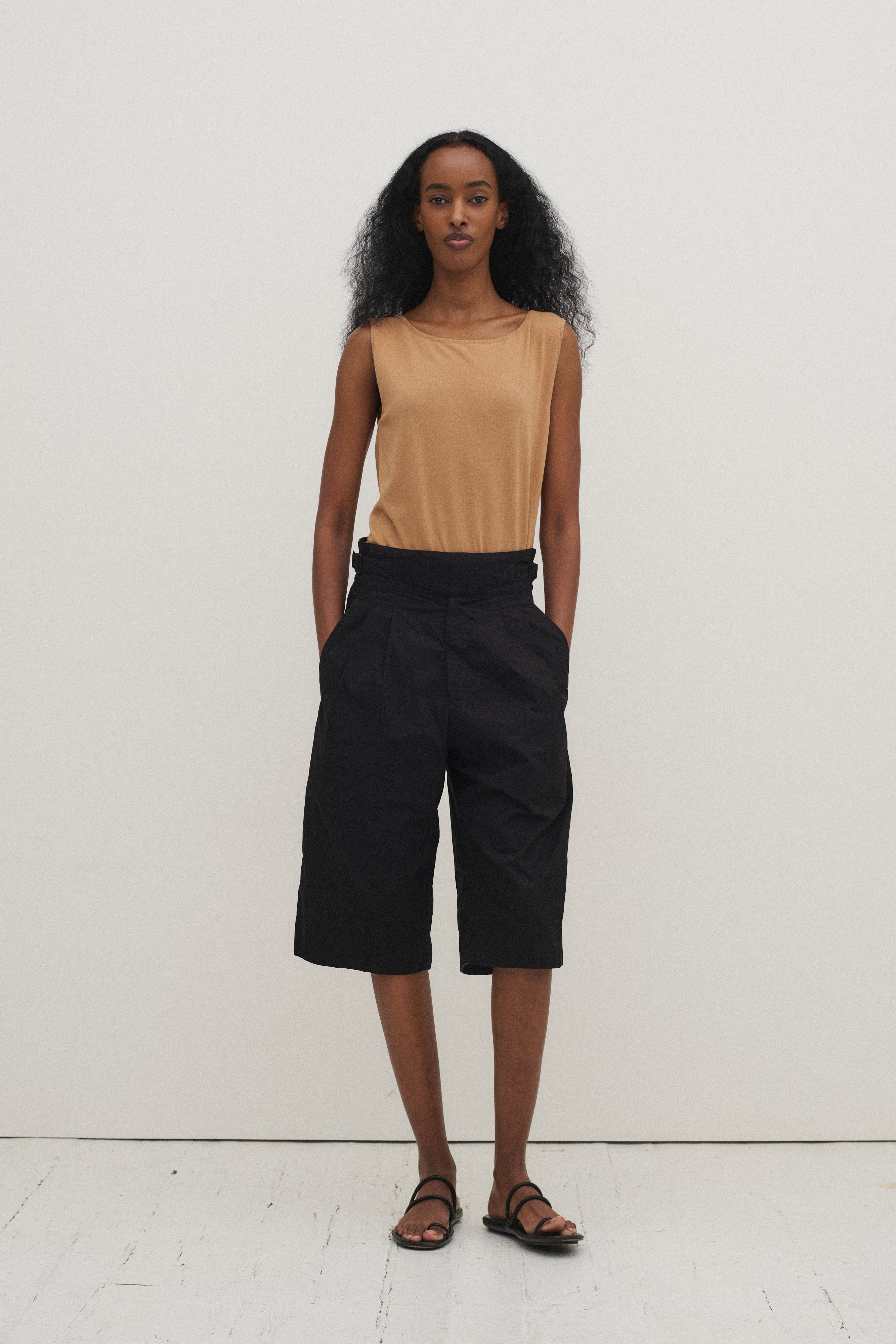 Margiela White Label Top - Desert Vintage
