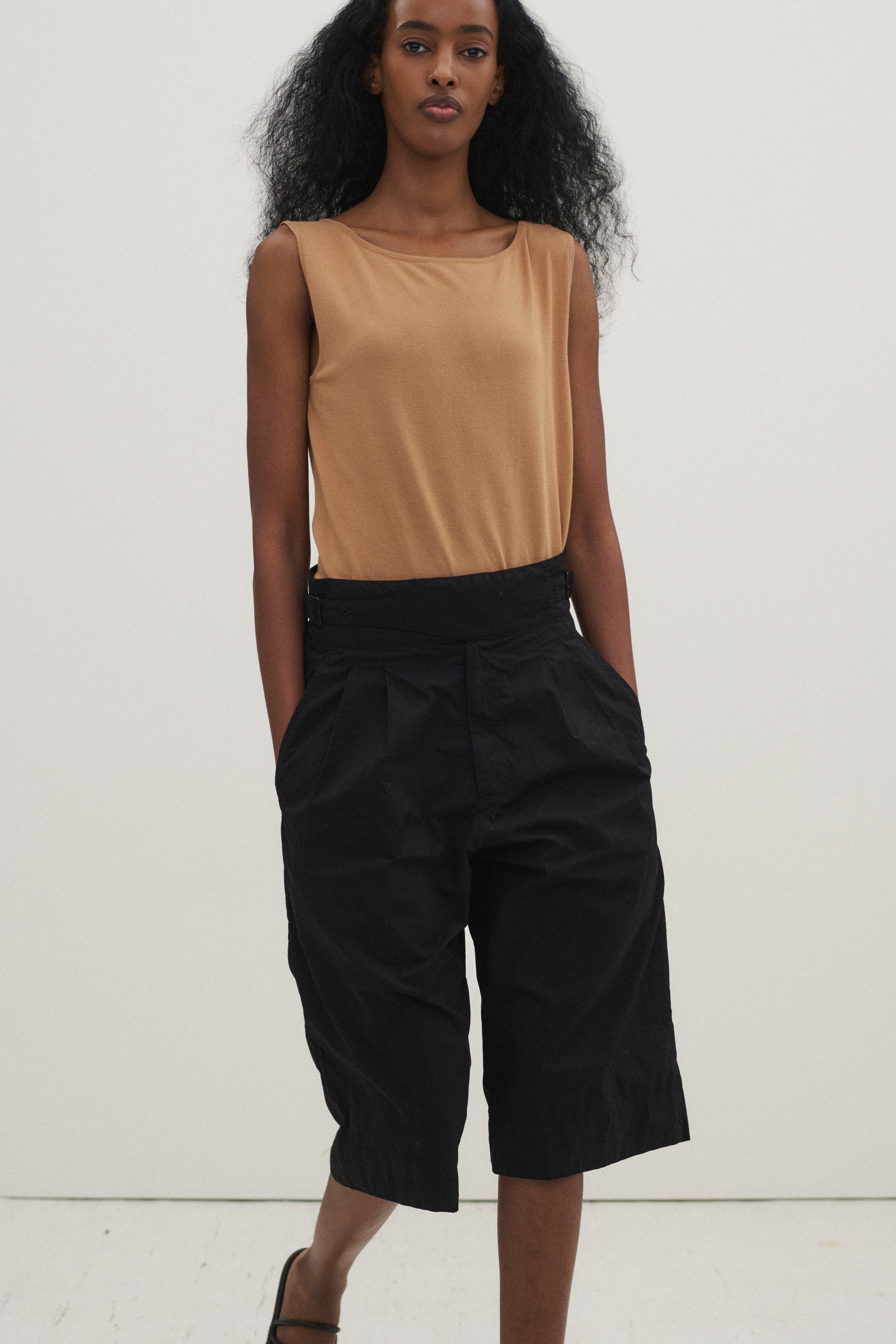 Margiela White Label Top - Desert Vintage