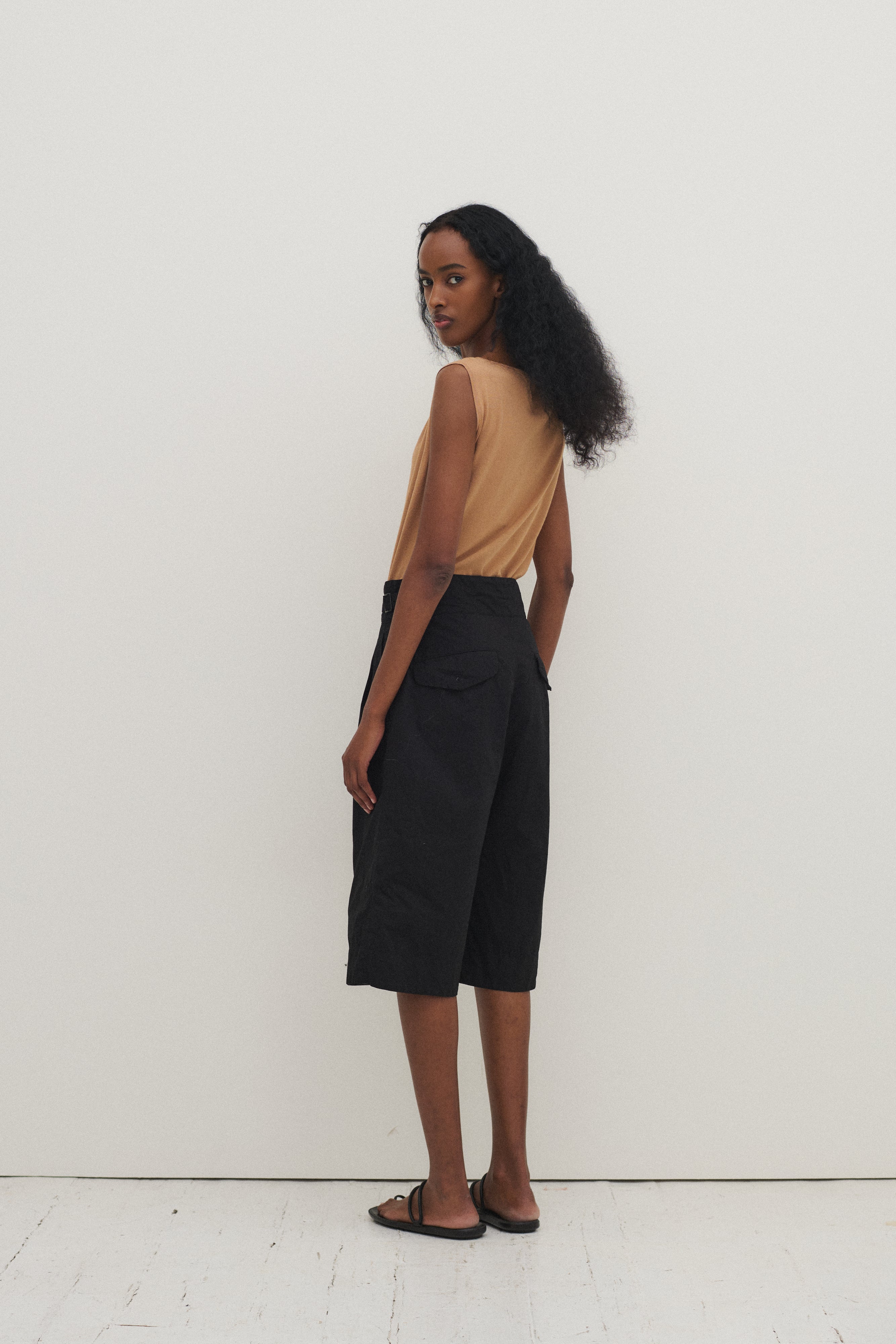 Margiela White Label Top - Desert Vintage