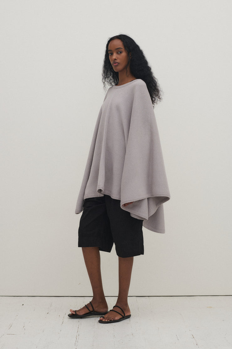 2002 Carol Christian Poell Cape - Desert Vintage