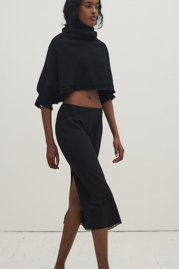 Y's Knit Top - Desert Vintage