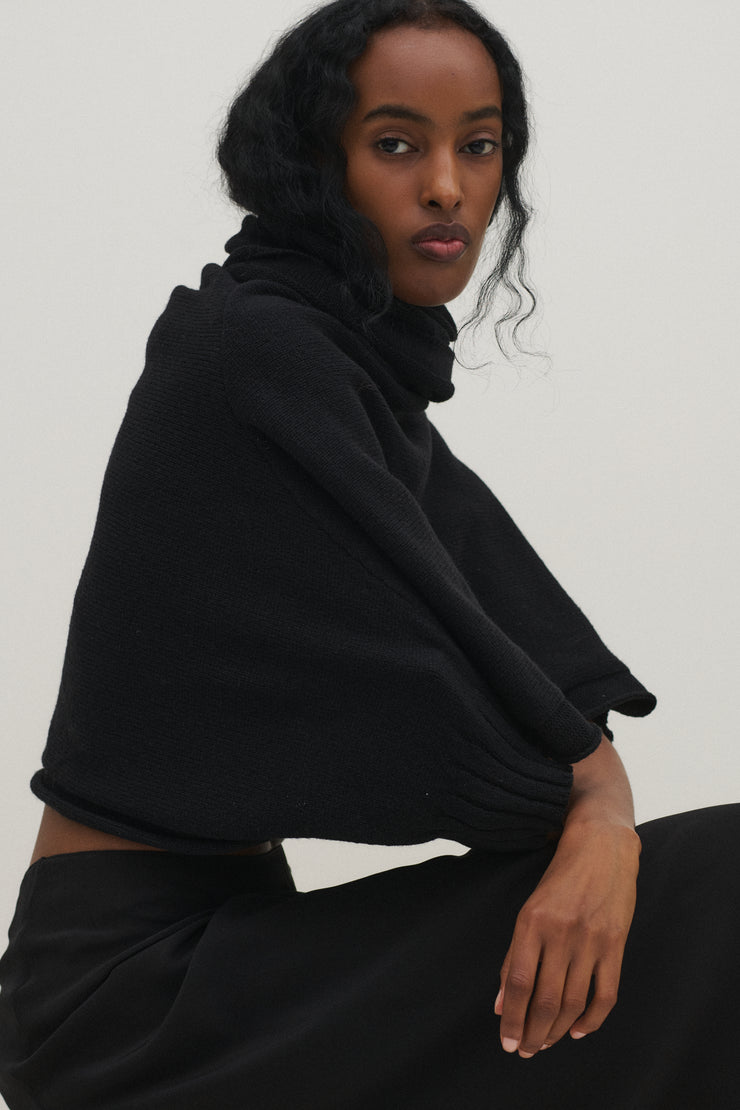Y's Knit Top - Desert Vintage