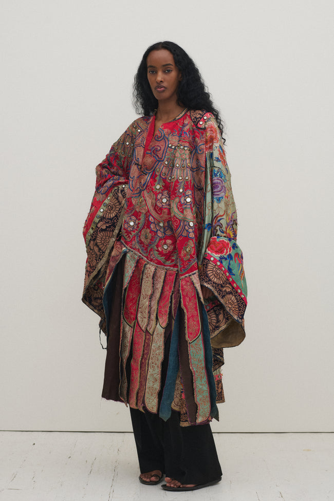 Early 1900s Opera Coat - Desert Vintage
