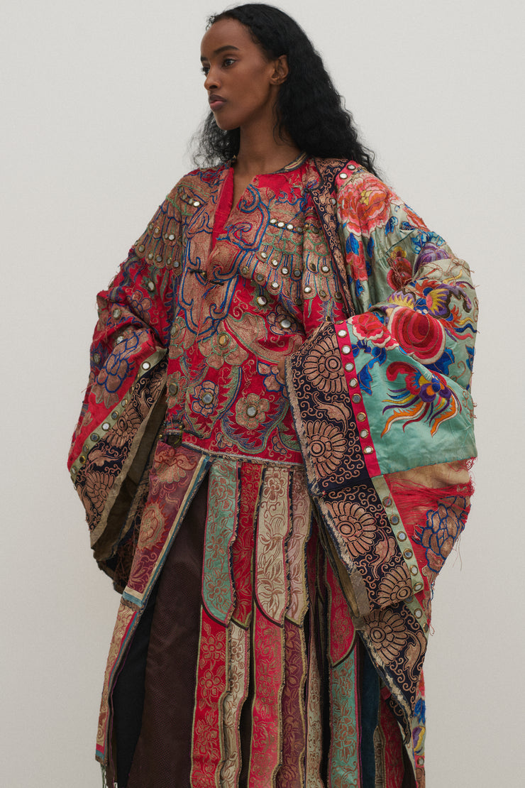 Early 1900s Opera Coat - Desert Vintage
