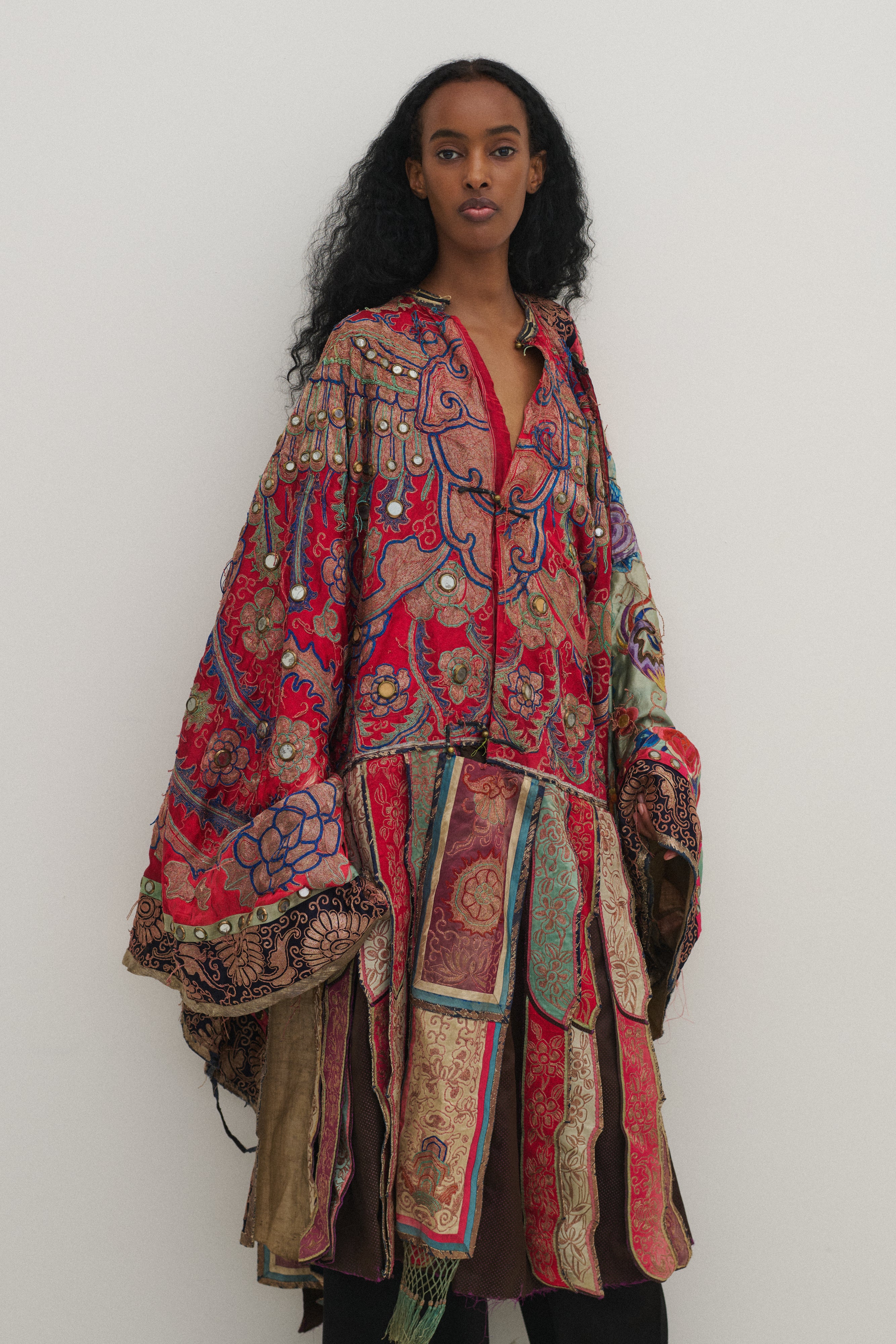 Early 1900s Opera Coat - Desert Vintage